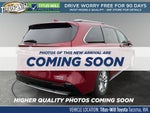 2023 Toyota Sienna Limited 7 Passenger
