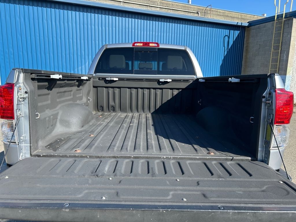 2011 Toyota Tundra LIMITED-TRD OFF ROAD