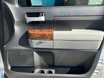 2011 Toyota Tundra LIMITED-TRD OFF ROAD