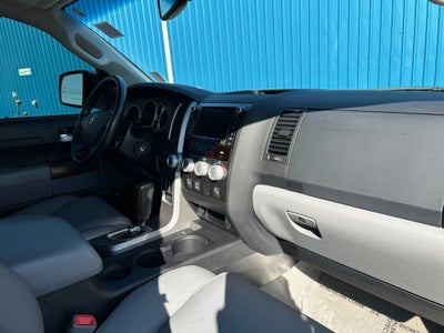 2011 Toyota Tundra LIMITED-TRD OFF ROAD