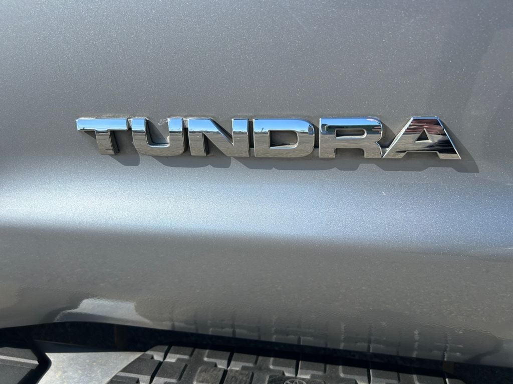 2011 Toyota Tundra LIMITED-TRD OFF ROAD