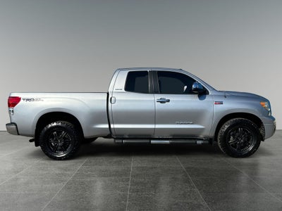 2011 Toyota Tundra LIMITED-TRD OFF ROAD
