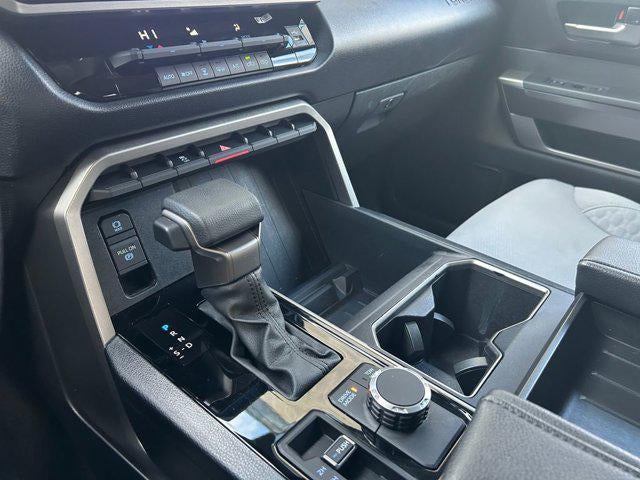 2023 Toyota TUNDRA 4X4 SR5