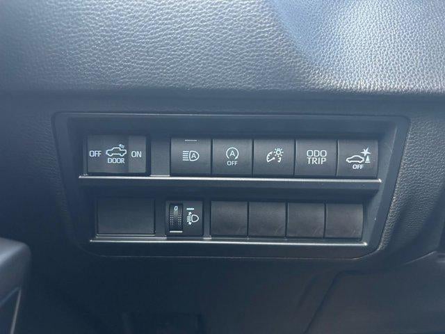 2023 Toyota TUNDRA 4X4 SR5