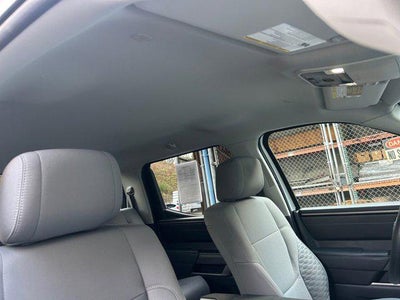 2023 Toyota TUNDRA 4X4 SR5