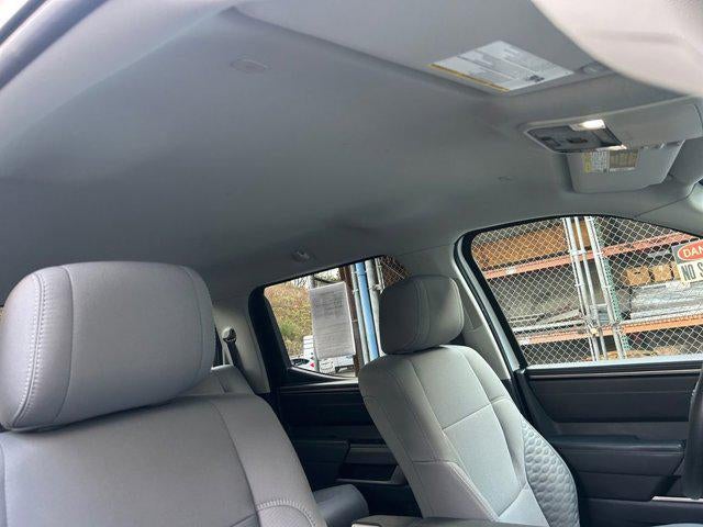 2023 Toyota TUNDRA 4X4 SR5