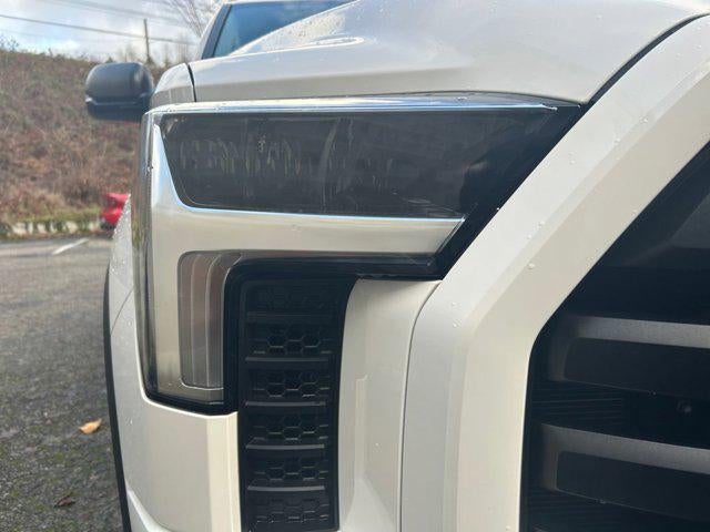 2023 Toyota TUNDRA 4X4 SR5