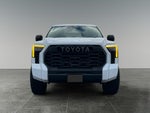 2023 Toyota Tundra SR5 LIFTED WITH WHEELS AND TIRES