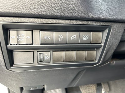 2023 Toyota Tundra SR5 LIFTED WITH WHEELS AND TIRES