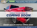 2025 Toyota Tundra SR5 TRD OFFROAD