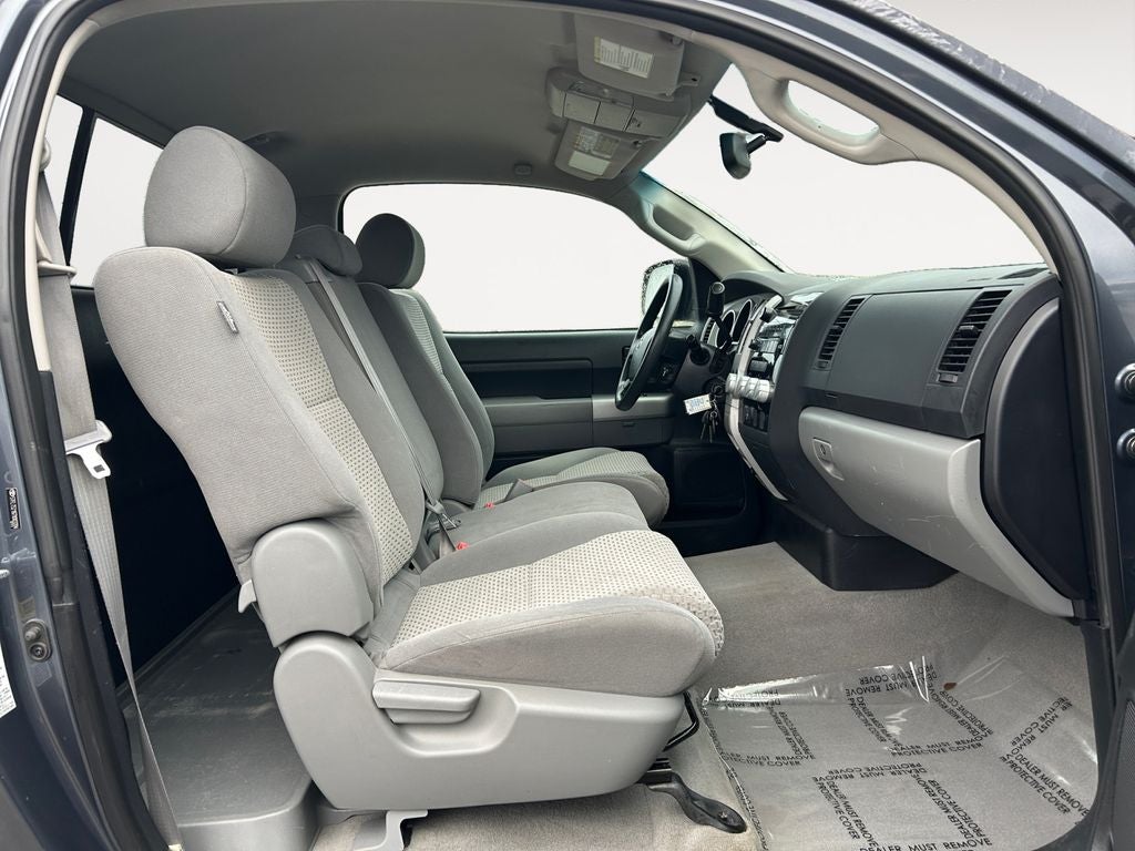 2007 Toyota TUNDRA 4X2 1 Owner Puff