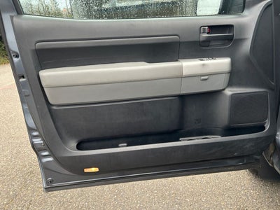 2007 Toyota TUNDRA 4X2 1 Owner Puff