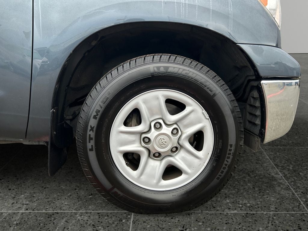 2007 Toyota TUNDRA 4X2 1 Owner Puff