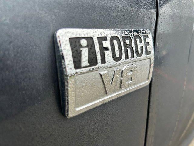 2007 Toyota TUNDRA 4X2 1 Owner Puff