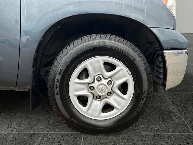 2007 Toyota TUNDRA 4X2 1 Owner Puff