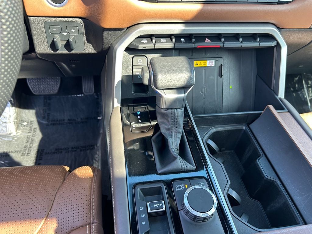 2024 Toyota Tundra 1794