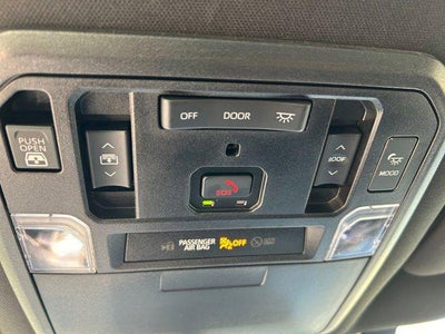 2023 Toyota TUNDRA 4X4 Platinum