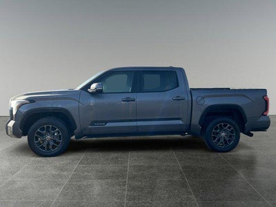 2023 Toyota TUNDRA 4X4 Platinum