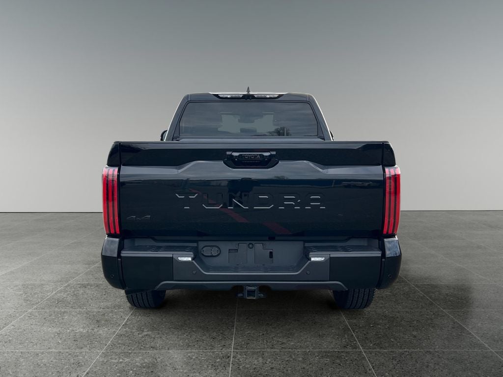 2023 Toyota TUNDRA 4X4 Platinum