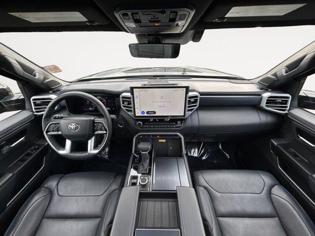 2023 Toyota TUNDRA 4X4 Platinum