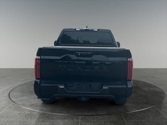 2023 Toyota Tundra Hybrid Platinum