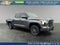 2023 Toyota Tundra Hybrid Platinum