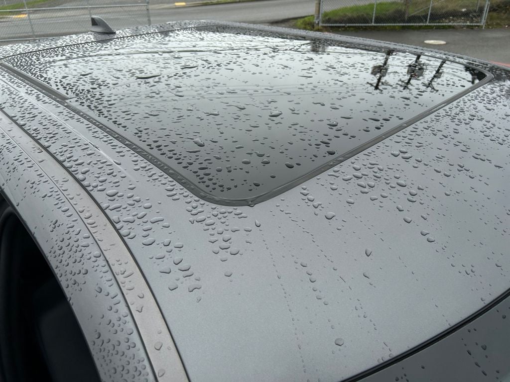 2023 Toyota Tundra Hybrid Platinum