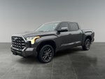 2023 Toyota Tundra Hybrid Platinum