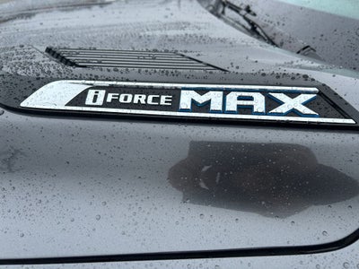 2024 Toyota Tundra Hybrid Platinum 1 Owner