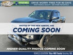 2018 Toyota TACOMA SR5 SR5 V6