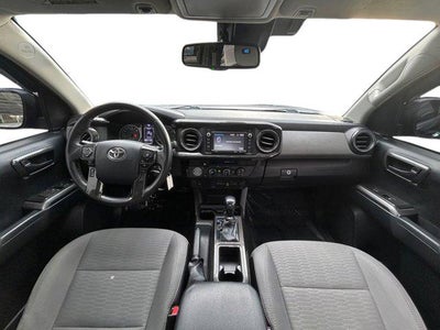 2018 Toyota TACOMA SR5 SR5 V6