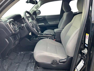 2018 Toyota TACOMA SR5 SR5 V6