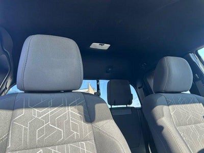 2017 Toyota TACOMA TRD SPORT TRD Sport