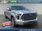 2023 Toyota TUNDRA HV 4X4 Capstone