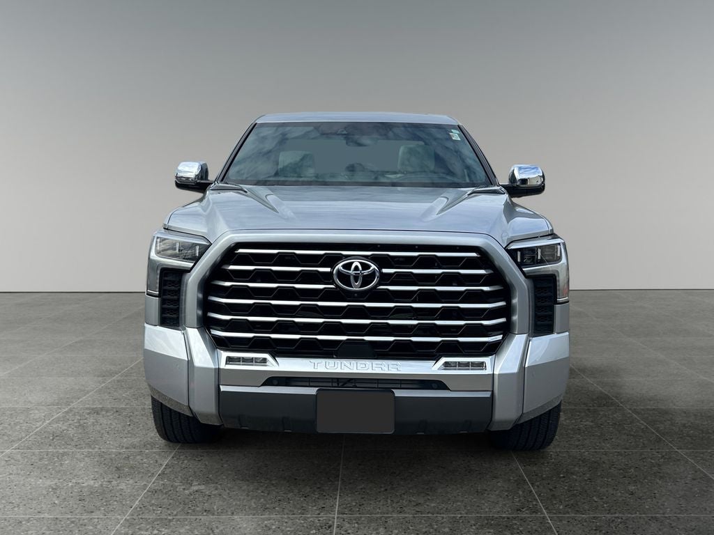 2023 Toyota TUNDRA HV 4X4 Capstone