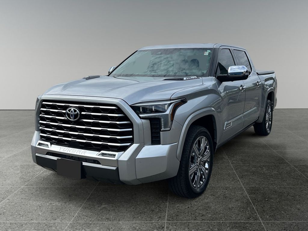 2023 Toyota TUNDRA HV 4X4 Capstone