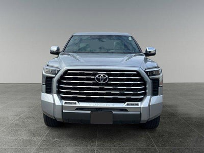 2023 Toyota TUNDRA HV 4X4 Capstone