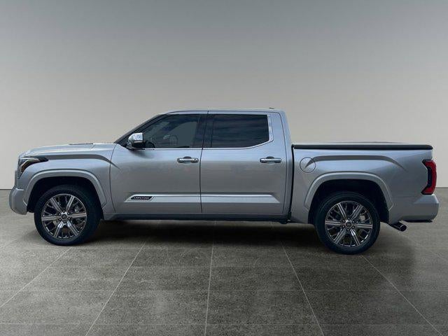2023 Toyota TUNDRA HV 4X4 Capstone