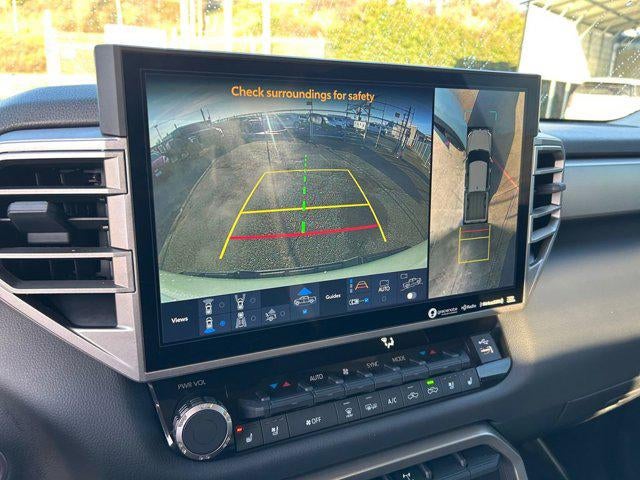 2024 Toyota TUNDRA 4X4 Limited