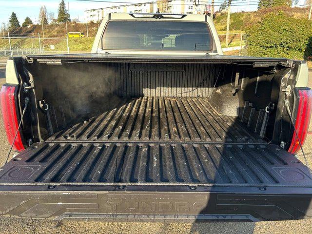2024 Toyota TUNDRA 4X4 Limited