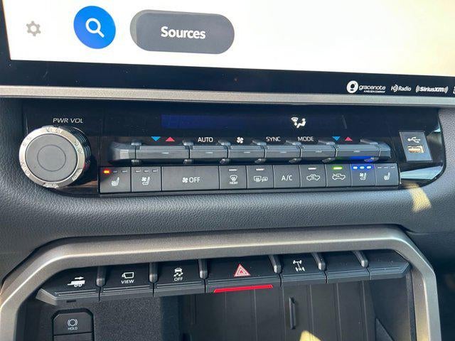 2024 Toyota TUNDRA 4X4 Limited