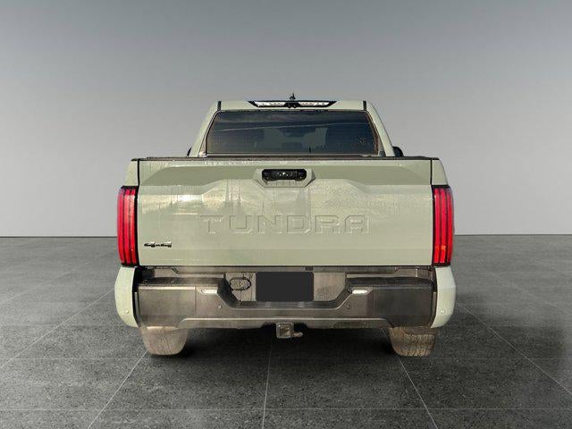 2024 Toyota TUNDRA 4X4 Limited