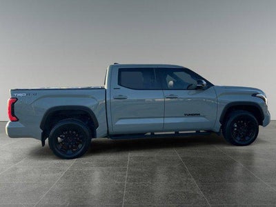 2024 Toyota TUNDRA 4X4 Limited