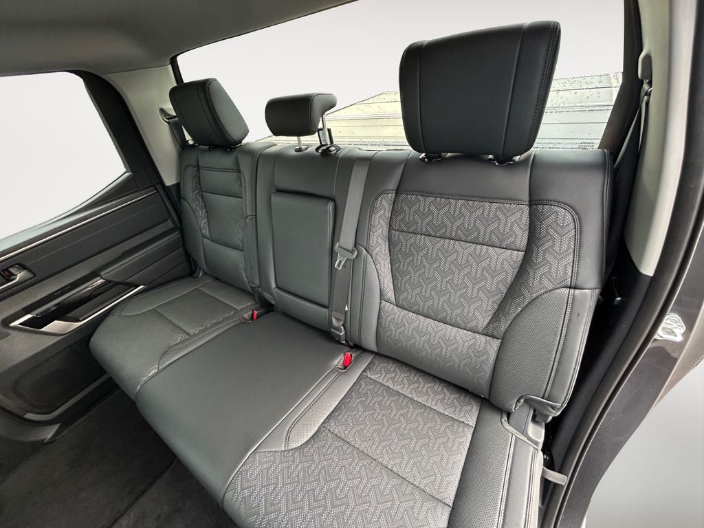 2024 Toyota Tundra Limited LIFTED