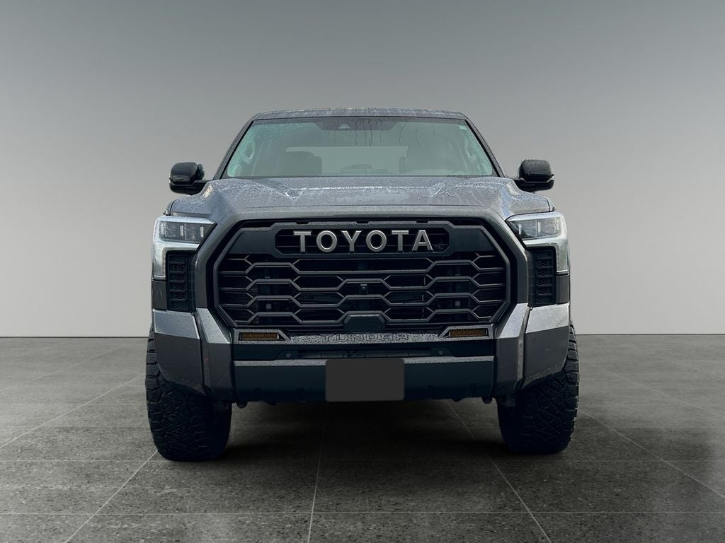 2024 Toyota Tundra Limited LIFTED