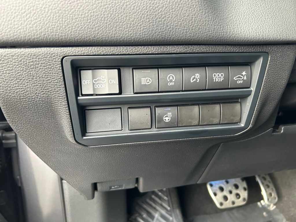 2024 Toyota Tundra Limited LIFTED