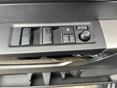 2024 Toyota Tundra Limited LIFTED