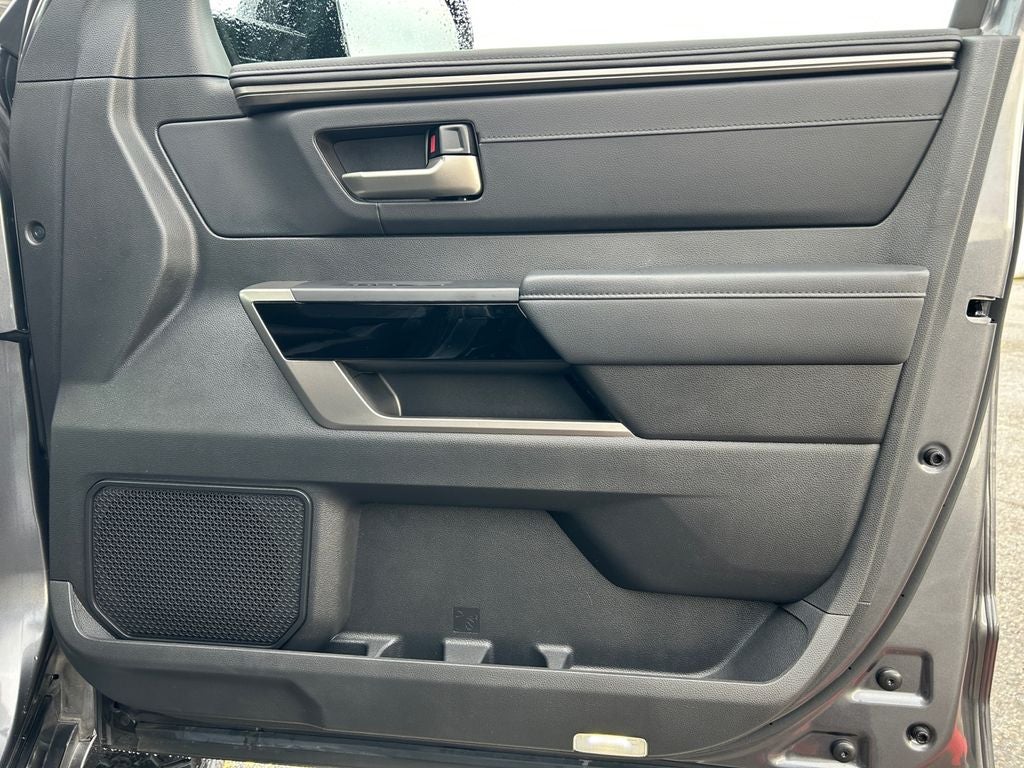 2024 Toyota Tundra Limited LIFTED