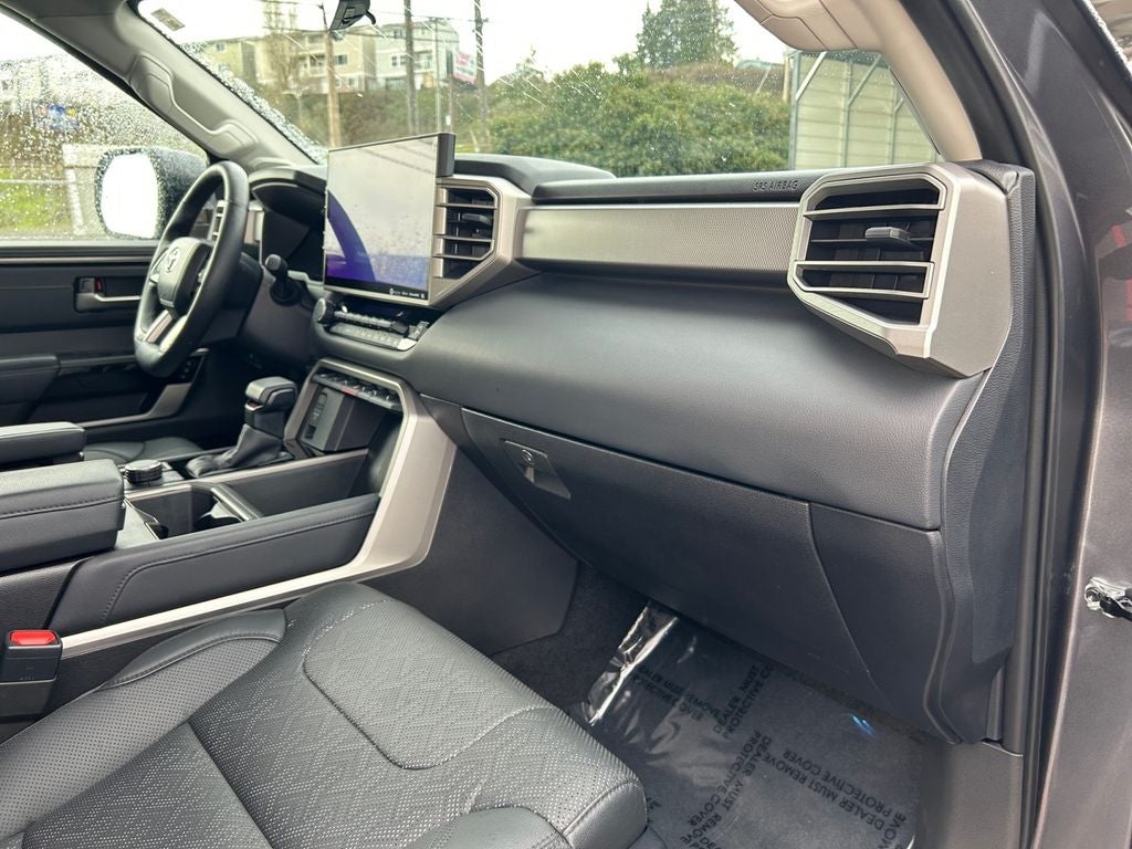 2024 Toyota Tundra Limited LIFTED