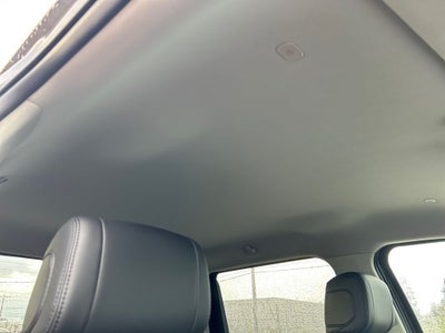 2024 Toyota Tundra Limited LIFTED